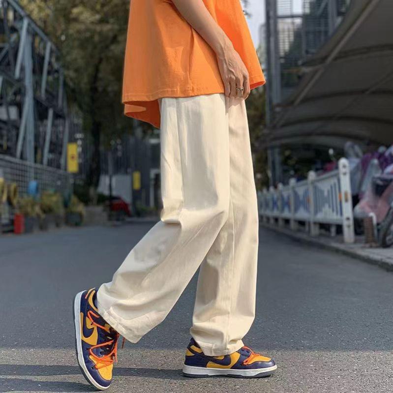 适合亚洲男友的穿搭秘籍，打造帅气新形象